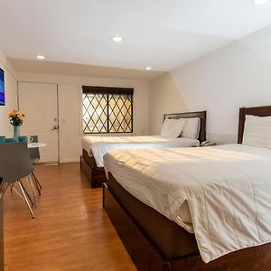 Two double bed room